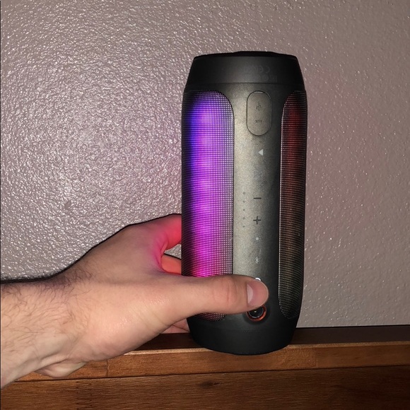 JBL Other - JBL Pulse 2